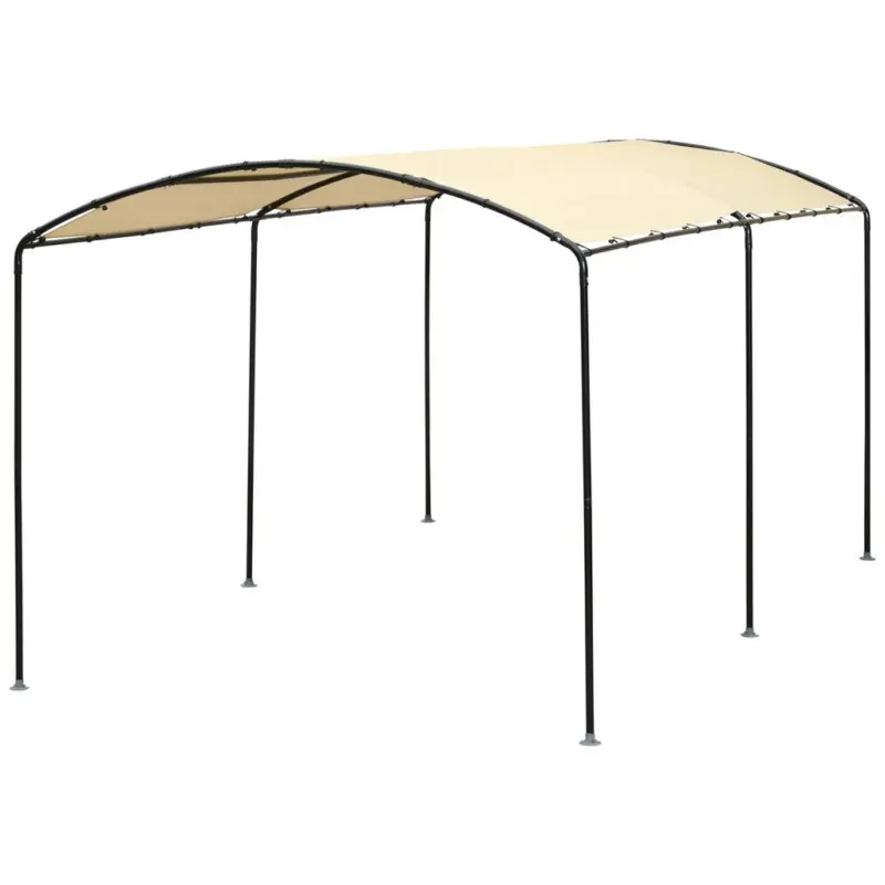 ShelterLogic Carport