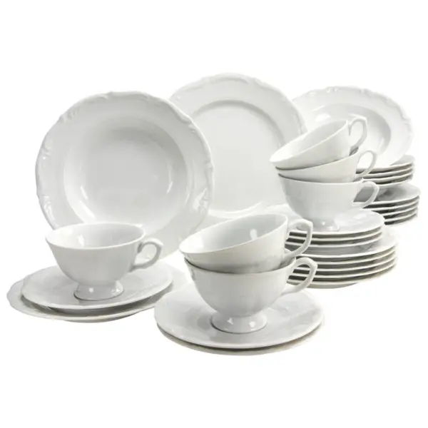 CreaTable Kombiservice Maria Theresia