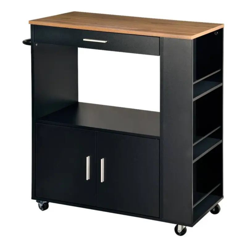 Kesper K&uuml;chenwagen