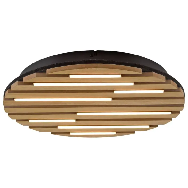 Just Light Deckenleuchte 15592-79