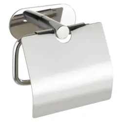 Turbo-Loc Toilettenpapierhalter