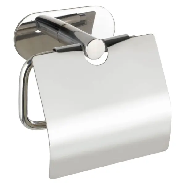 Turbo-Loc Toilettenpapierhalter