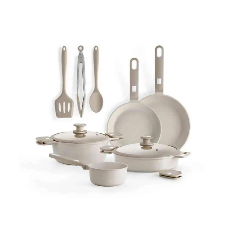 Monix Kochgeschirrset Denmark