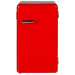 POCOline Stand-K&uuml;hlschrank KS84-93ESG