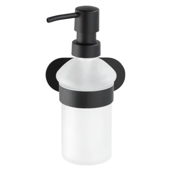 Turbo-Loc Seifenspender