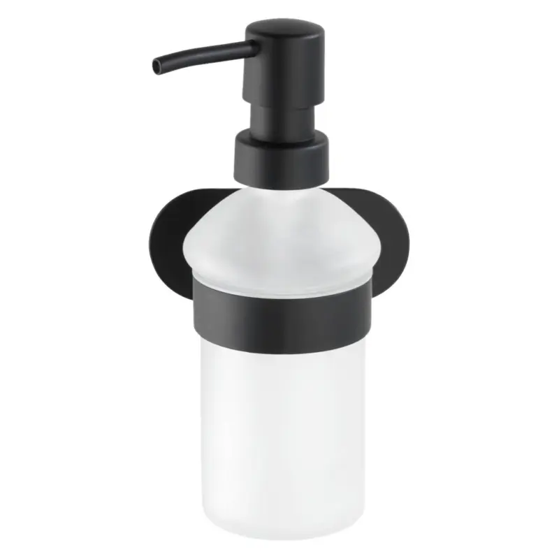 Turbo-Loc Seifenspender
