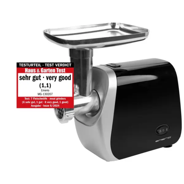 Emerio Fleischwolf MG-130207
