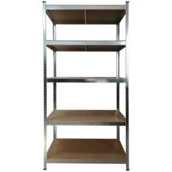 Schwerlaststeckregal