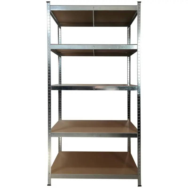 Schwerlaststeckregal