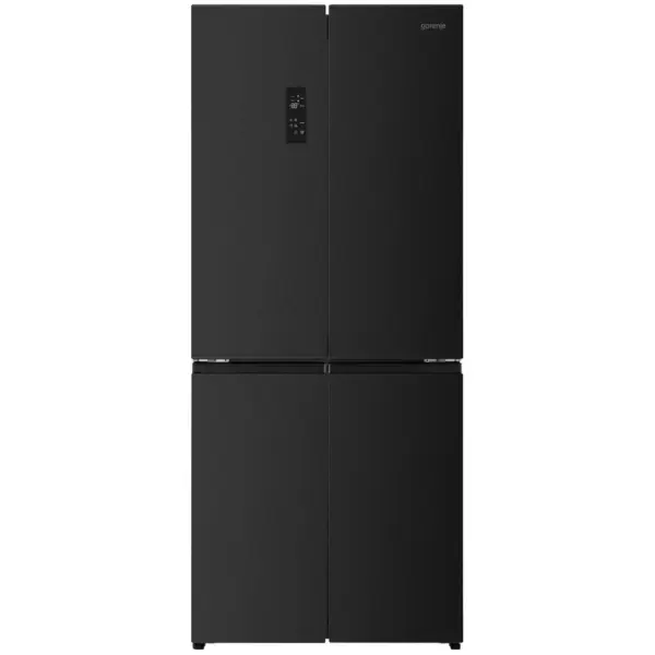 Gorenje Cross-Door NRM819D61BX