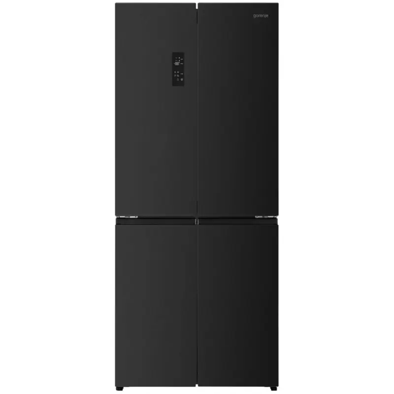 Gorenje Cross-Door NRM819D61BX