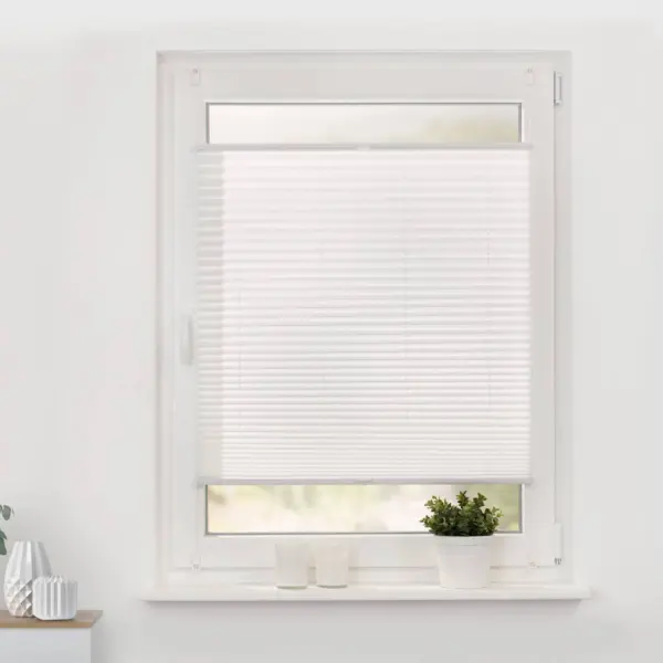 LICHTBLICK Spannplissee