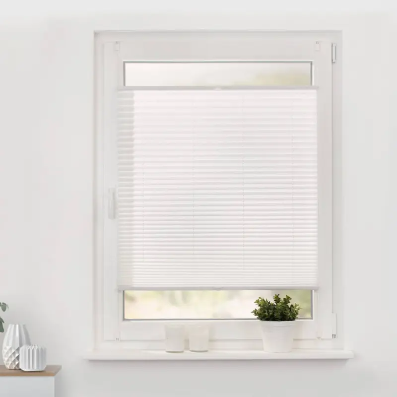 LICHTBLICK Spannplissee