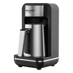SCH&Auml;FER Mokkamaschine