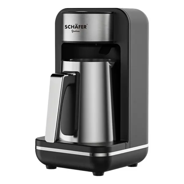 SCH&Auml;FER Mokkamaschine