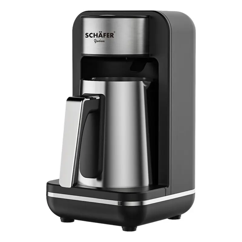 SCH&Auml;FER Mokkamaschine