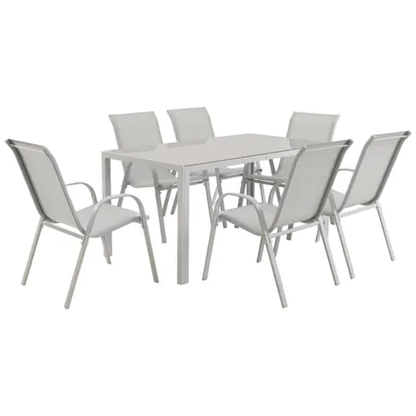 POCOline Gartensitzgruppe Tomar