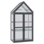 POCO Outsunny Gew&auml;chshaus - bis 17.05.2026