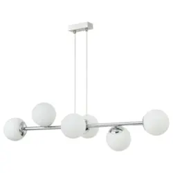 Lamkur H&auml;ngeleuchte Maddie