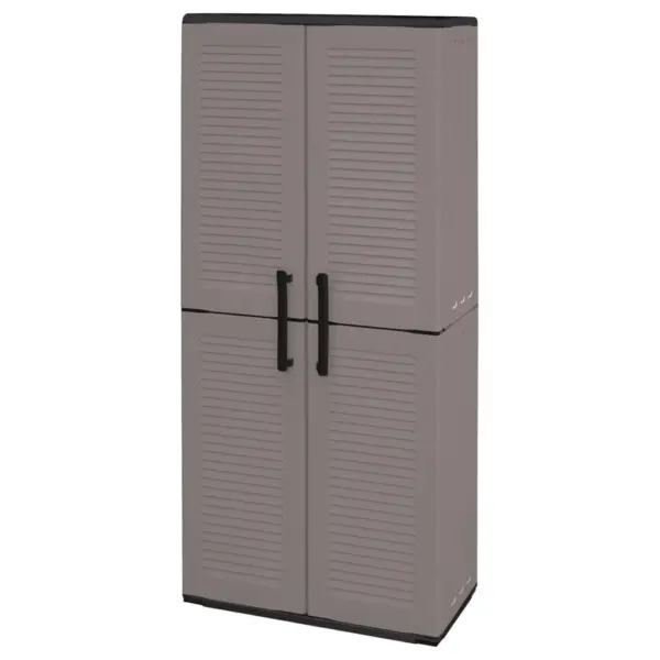 ArtPlast Kunststoffschrank Easy