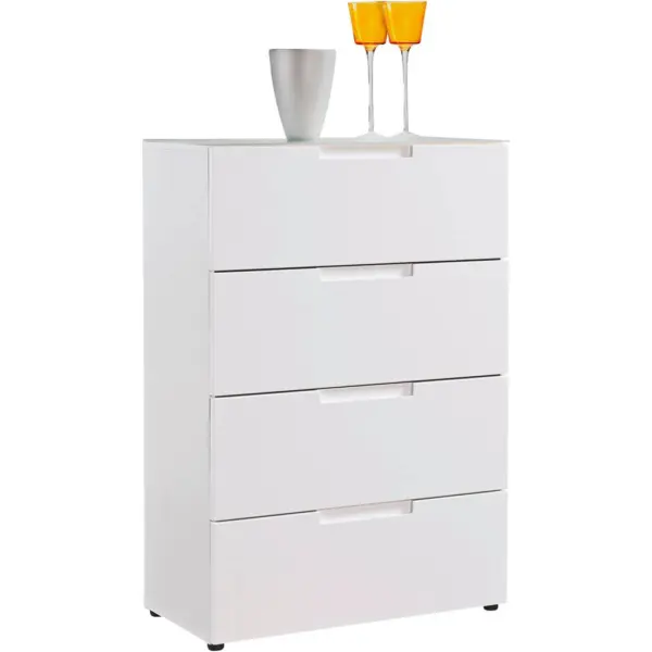 Schubkastenkommode Mailand