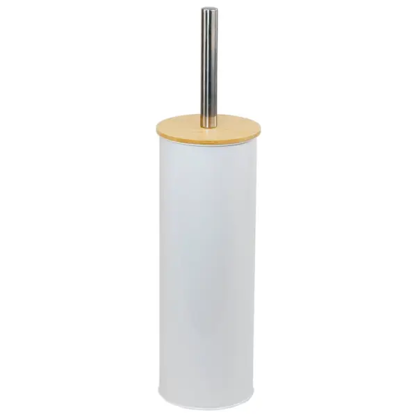 POCOline WC-Garnitur Nordic White