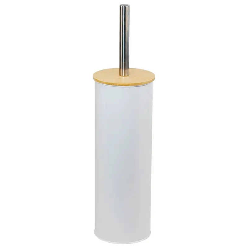 POCOline WC-Garnitur Nordic White