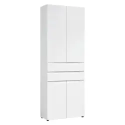 Mehrzweckschrank Mailand 63