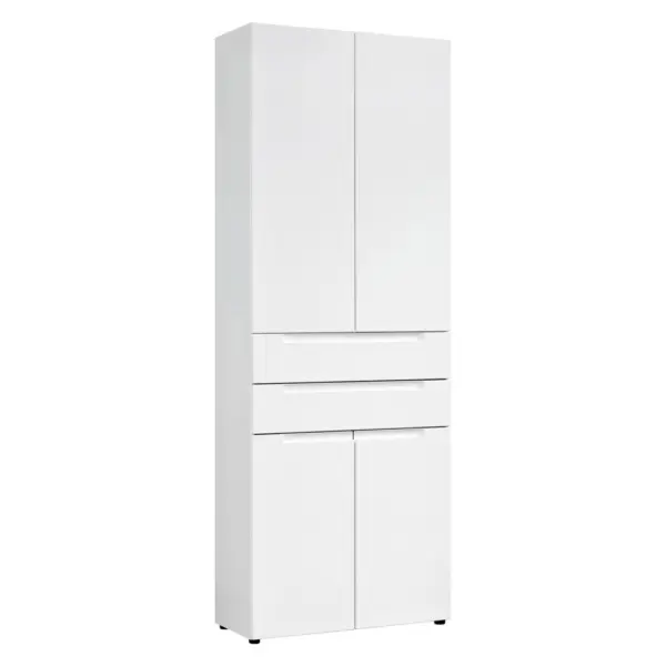 Mehrzweckschrank Mailand 63