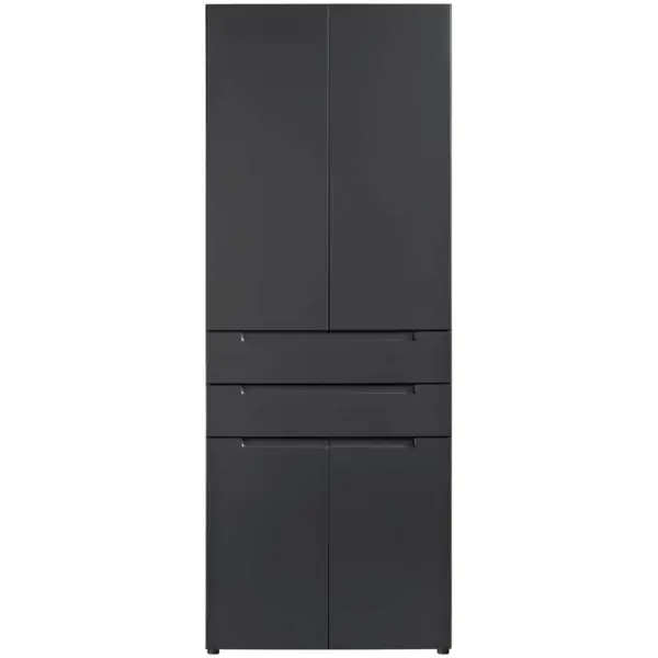 Mehrzweckschrank Mailand 63