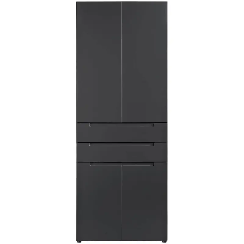 Mehrzweckschrank Mailand 63