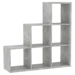 Stufenregal Max Step