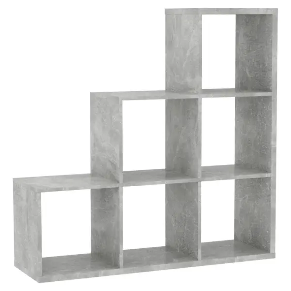 Stufenregal Max Step