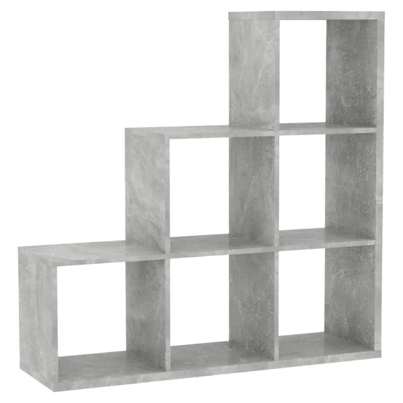 Stufenregal Max Step