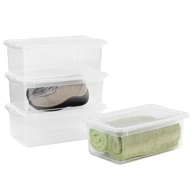 keeeper Box-Basixxset