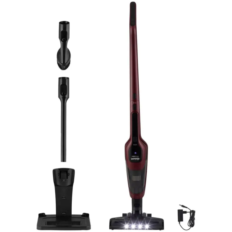 Gorenje Handstaubsauger