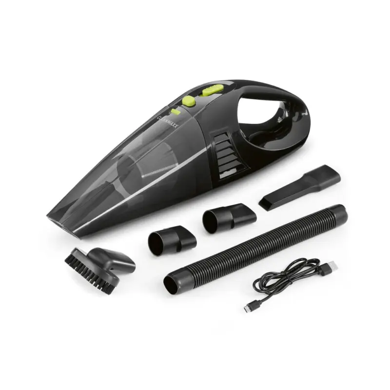 CLEANmaxx Handstaubsauger 19509