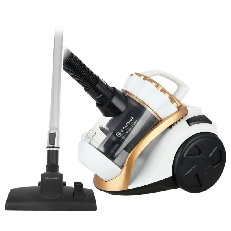 Emerio Bodenstaubsauger VCE-108278.17