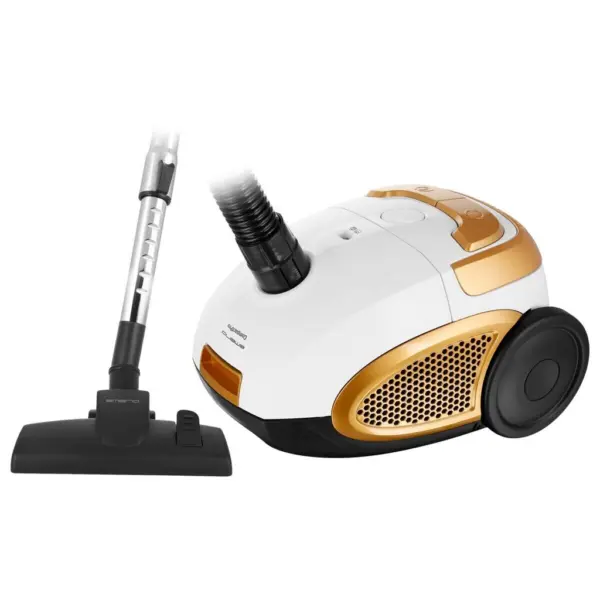 Sauber Bodenstaubsauger VE-109959.26