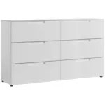 POCO Schubkastenkommode Mailand - bis 03.05.2026