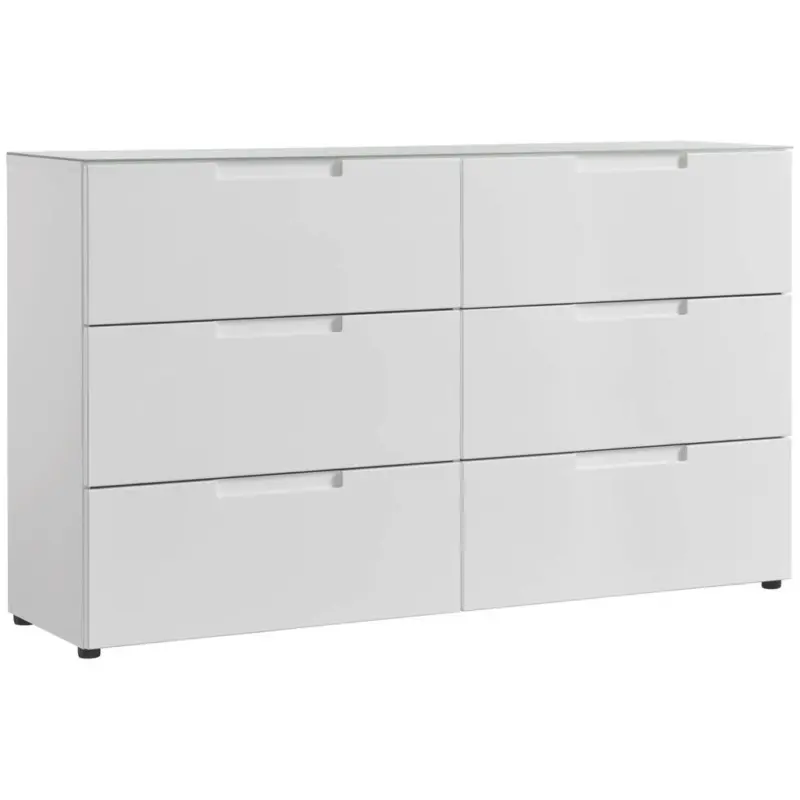 Schubkastenkommode Mailand