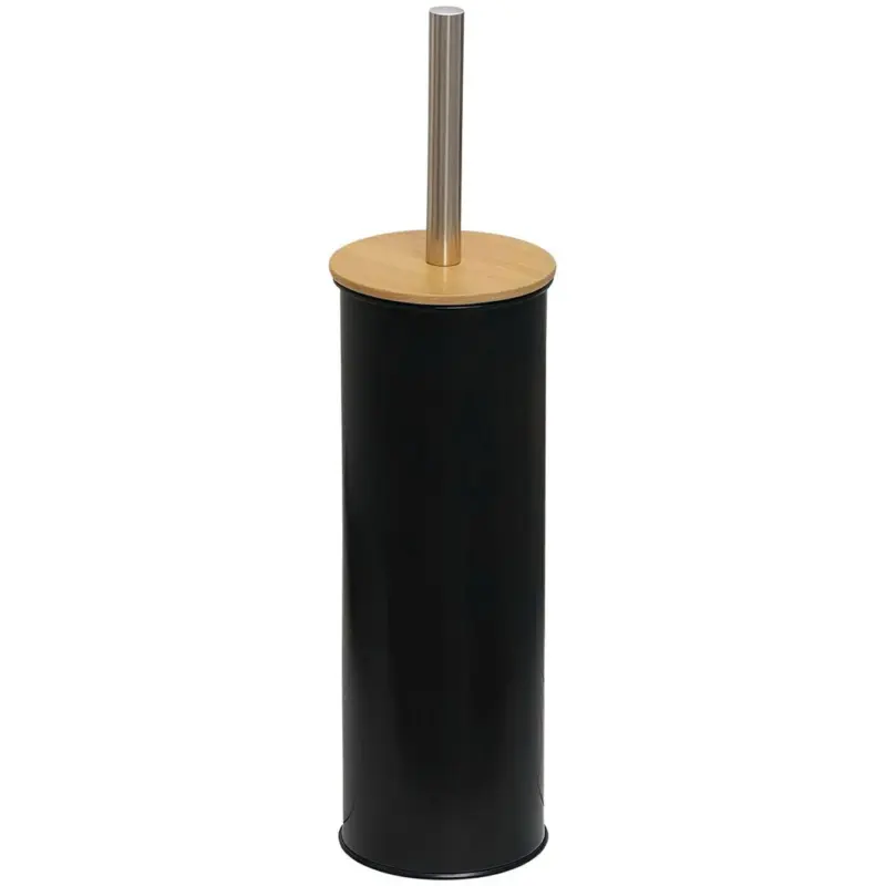 POCOline WC-Garnitur Nordic Black