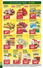 Najlepsze oferty dla oszczędnych Stokrotka &ndash; do 15.04.2026