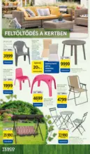 Tesco &uacute;js&aacute;g &eacute;rv&eacute;nyess&eacute;ge 2026.04.27-ig