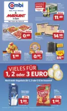 Combi Unsere Combi Wochenangebote - bis 18.04.2026