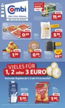 Combi Unsere Combi Wochenangebote - bis 18.04.2026
