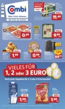Combi Unsere Combi Wochenangebote - bis 18.04.2026