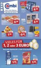 Combi Unsere Combi Wochenangebote - bis 18.04.2026