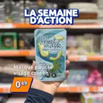 Action La nouvelle Semaine d'Action est l&agrave; ! - au 14.04.2026