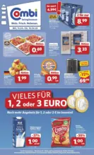 Combi Unsere Combi Wochenangebote - bis 18.04.2026